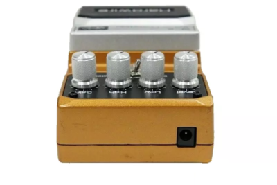 DigiTech HardWire SC-2 Valve Distortion Distortion Guitar Effect