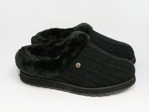fleece lined skechers