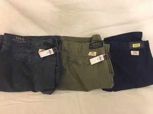 ralph lauren ripstop