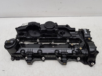 2020 MERCEDES C CLASS W205 C300DE 2.0 DIESEL ROCKER COVER OEM 