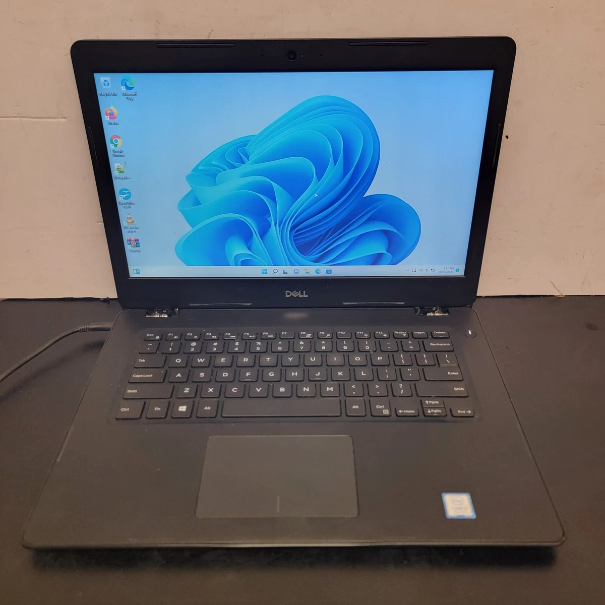 Dell Intel Core i3 7th Gen. Notebooks/Laptops for sale | eBay