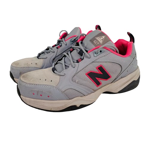 New Balance Womens Size 9.5 Industrial 
