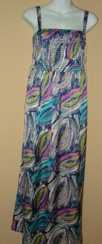 Style & Co Size 3X MAXIDRESS New Womens Full Length Dress