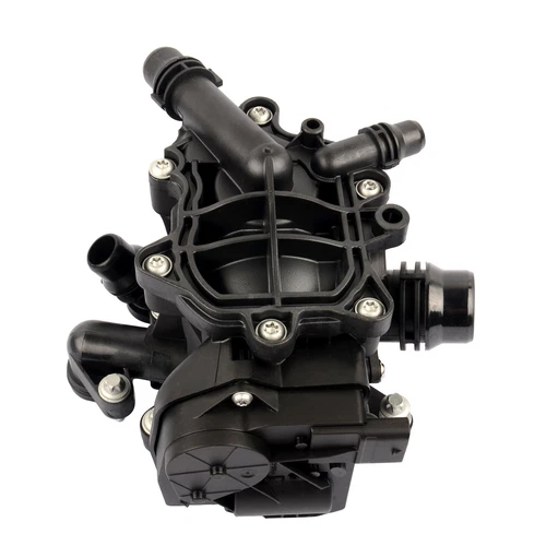 Engine Cooling Thermostat for BMW 530i 320i 430i 330i X4 11537644811 - Picture 7 of 11