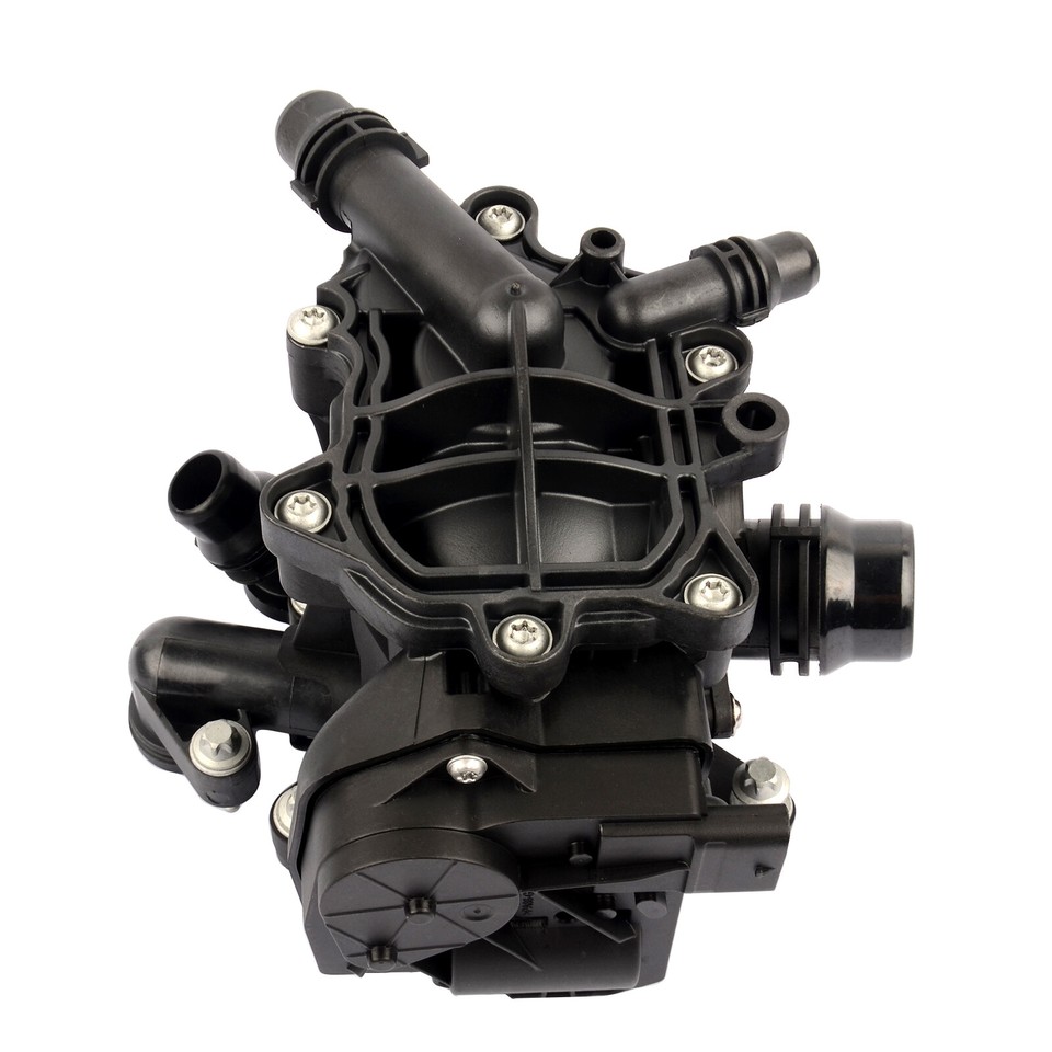 NEW Engine Cooling Thermostat for BMW 530i 320i 430i 330i X4