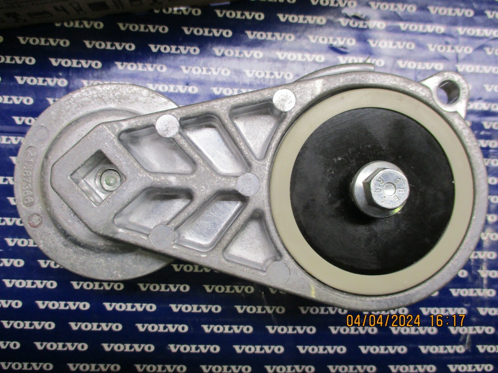 Volvo 21819687 for sale online | eBay