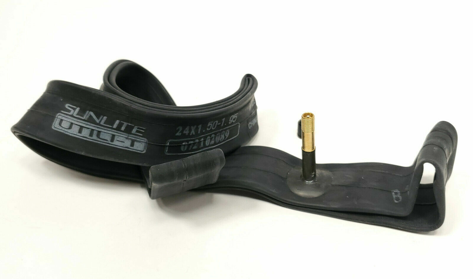 Sunlite Bicycle Inner Tube 24 x 1.501.95 Set of 2 eBay