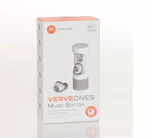 Motorola verveones music edition new arrivals