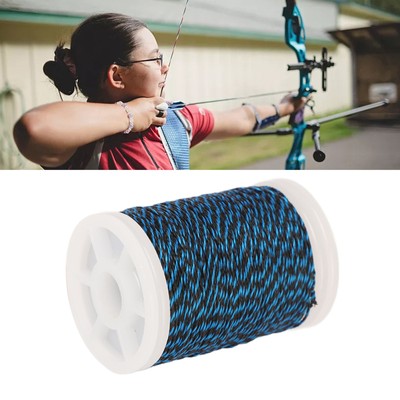 Bowstring Guard Rope Wear Resistance Archery Serving Thread Bowstring Windi DB
