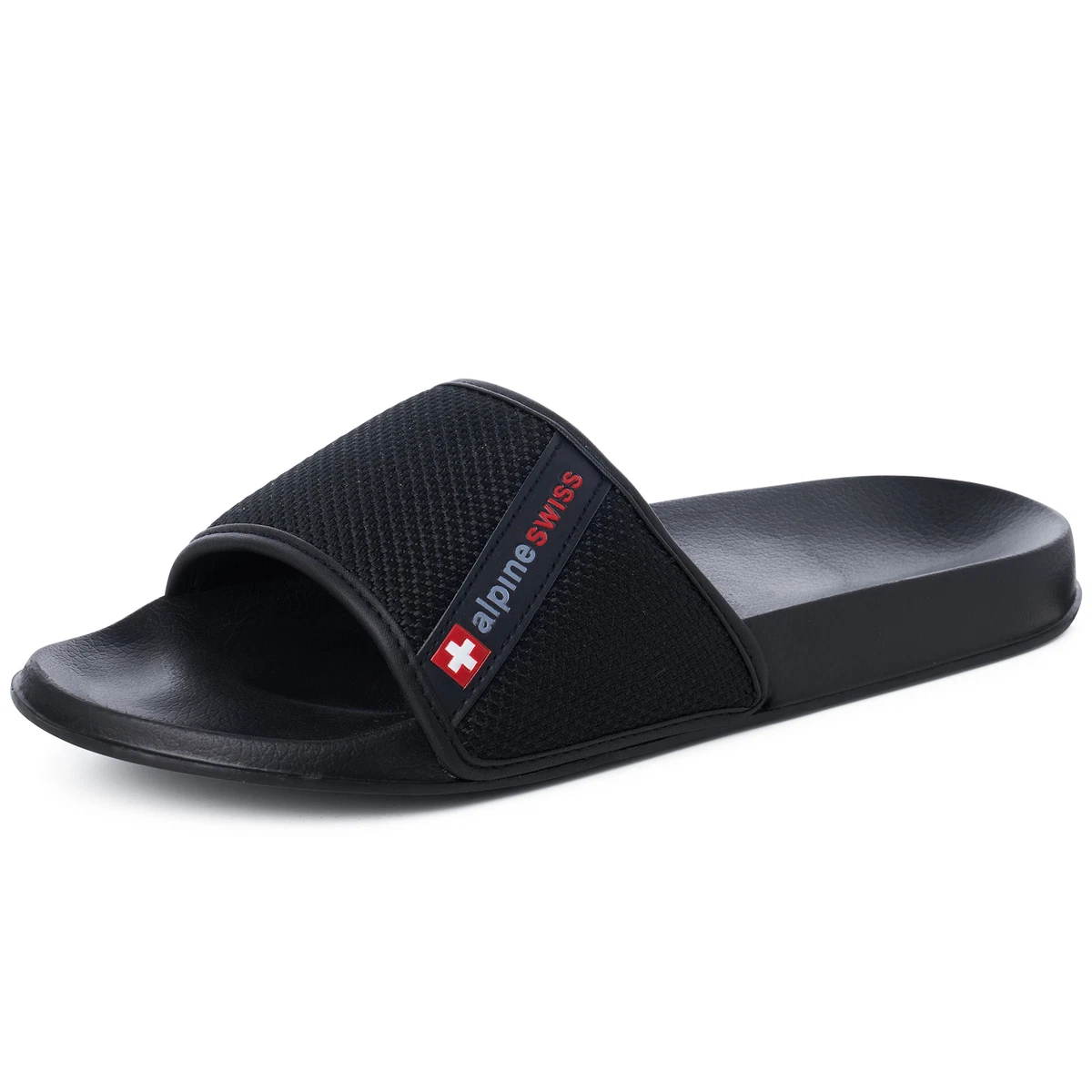 Athletic flip hot sale flops