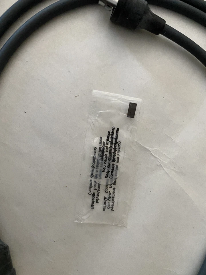 Juego de cables de bujía para Dodge Chrysler Plymouth CH850SP ¡Envío rápido! Foto 3 de 4