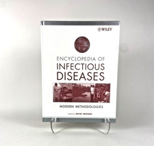 Encyclopedia of Infectious Diseases: Modern M...