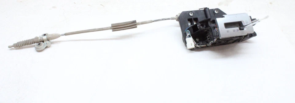 Conjunto de cambio de marchas Subaru Outback 2018 OEM 15 16 17 18 19 Foto 2 de 4