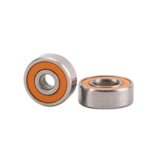 Jeu De Roulements Pour Moulinet Daiwa SL20SH - Kit De Rechange De Qualit Marque Vxb 302602