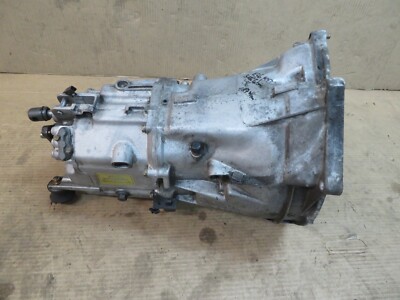 BMW E36 Cabrio 318i/ 316i M43 Schaltgetriebe, GETRAG 220.0.0225.98, ca. 187 Tkm