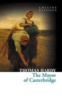Classics Mayor OF Casterbridge Thomas Hardy Taschenbuch XII Englisch 2012