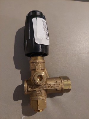 VRT 3 Pressure Washer Unloader / Regulator-  4500 PSI SAME DAY FREE SHIPPING 