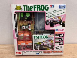 Tomy Q Steer for sale | eBay