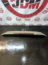 Oem Stanley Honda Eg6 Jdm Spoiler Wing Oem Stanley Honda Eg6 Jdm Spoiler Wing