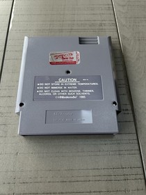 The Guardian Legend - Nintendo NES - Aut&eacute;ntico Original - Completo con Manual