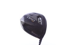 TaylorMade Qi10 LS 9* Driver RH Project X HZRDUS Extra Stiff Flex 60g