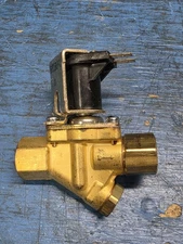 Champion - Moyer Diebel 0504952 Fill Valve 