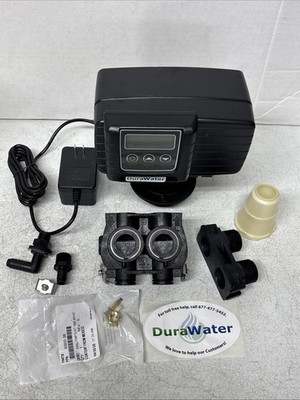 Fleck Pentair 56000600972 5600 SXT Metered Water Softener Control Valve 24V OEM