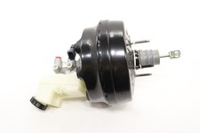 2022 - 2024 Ford Maverick Power Brake Booster Master Cylinder W Reservoir Oem 2022 - 2024 Ford Maverick Power Brake Booster Master Cylinder W Reservoir Oem