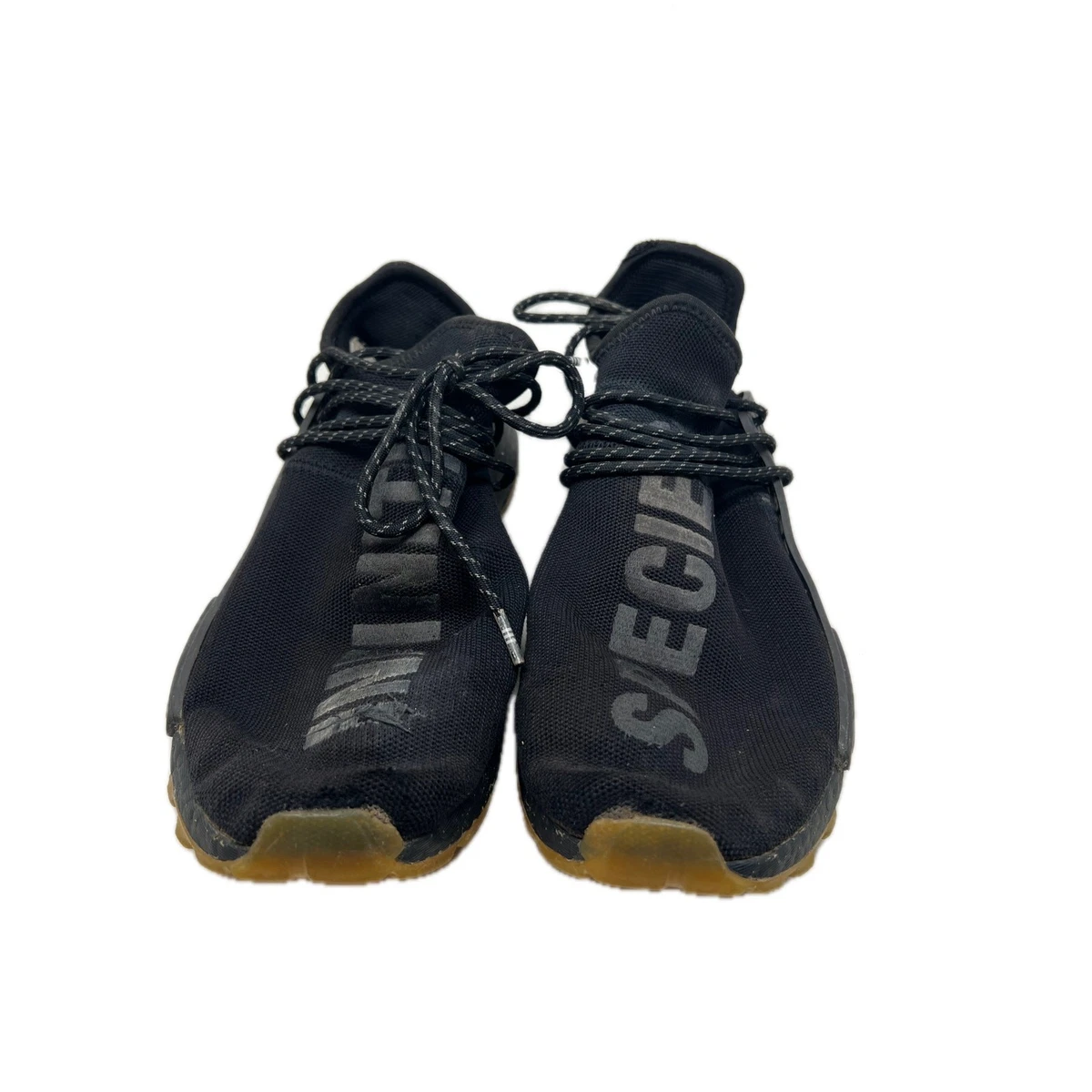 Human race trail prd sz 10.5 adidas Pharrell x NMD Human Race Trail PRD Infinite Species  main image 3