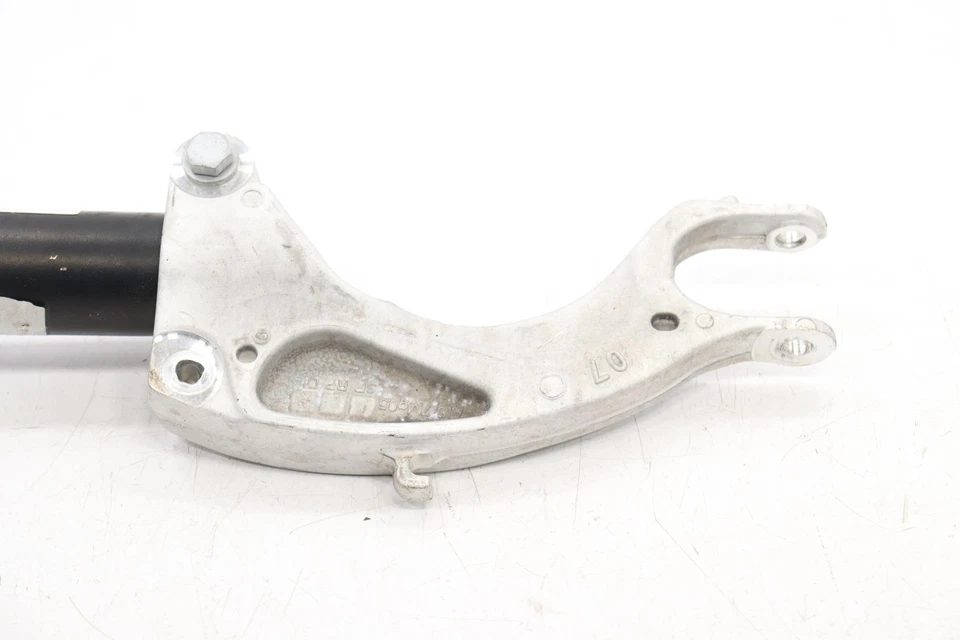 2018 - 2025 AUDI Q5 FRONT LEFT SIDE SHOCK STRUT ABSORBER OEM 4M0413037N - Image 4 of 4