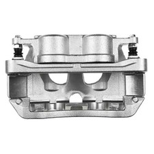 Brake Caliper w/ Bracket FR Econoline 10-14 E250 08-14 E350/450 SuperDuty 08-19