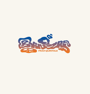 Neues Vinyl - Frah Quintale - Banzai (2 Lp) -I- Undamento