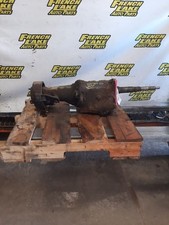 Manual Transmission 3-speed Cast-1325567-2 Fits 1942 Dodge 2 Door Coupe 1237081