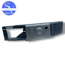 Kenmore Washer Panel  Control Board 8182563 8182255