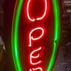Vintage Authentic Neon Light — photo 7