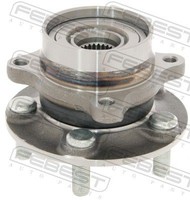 Febest 0182-NHW20F Radnabe Vorne FüR Toyota