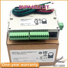 DVP-14SS211T NEW Delta DVP14SS211T Programmab...