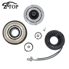 For Toyota RAV4 3.5L 2010 2011 2012 New AC Compressor Clutch AEH321-CL