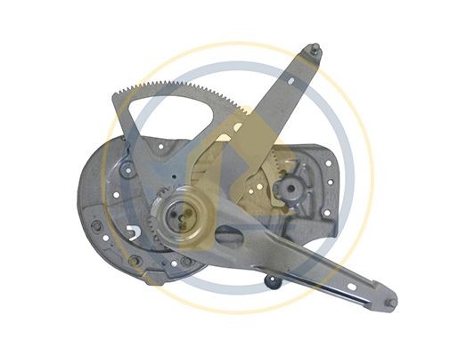 Ac Rolcar 01.4932 Fensterheber FüR Volvo-image