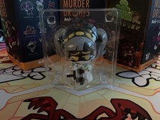 Murder Drones Midnight Mischief - J Animiniz (Constable J)