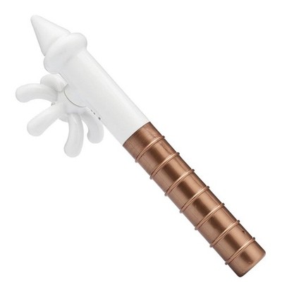 Ashley Black FasciaBlaster Mini 1 Trigger Point Fascia Tool Handheld