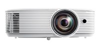Optoma H117ST Dlp Kurzdistanz Heimkino Beamer 3800 Ansi Lumen