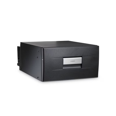 Dometic CoolMatic CD 30 Kompressor-Kühlschublade, 12/24V, 30L, schwarz