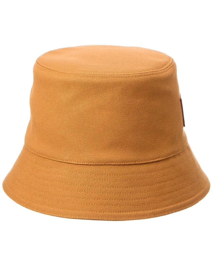 Chapeau seau femme Loewe 58