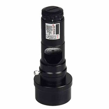 1.25/2" Universal Optical Collimator Astronomical Laser Calibrator f/Telescope