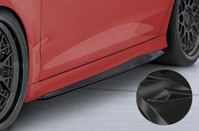 Seitenschweller Schweller Seitenspoiler für Ford Mondeo MK5 BA7 ST-Line SS566-G