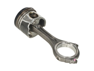 059198401H Pleuel Kolben Piston VW AUDI Seat Skoda DDX DDXB 3.0 TDI 4motion
