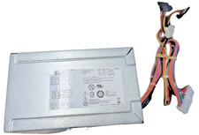 Dell Vostro 260 Inspiron 620/660 Bestec B300NM-00 300W Power Supply 0K43JV PSU