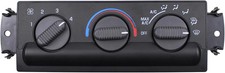A/C Heater Climate Control Unit for Chevrolet for GMC