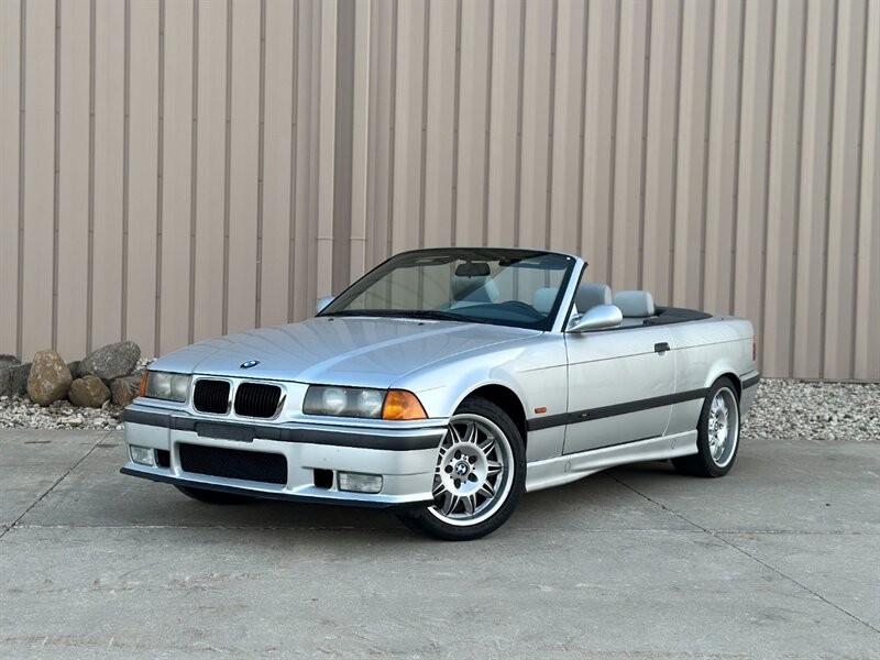 1998 BMW M3 for sale in Madison Wisconsin